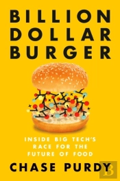 Billion Dollar Burger