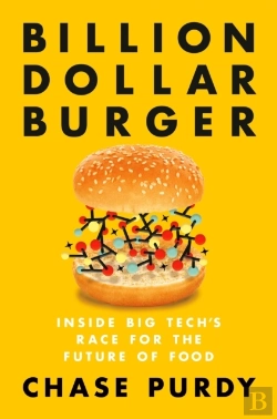Bertrand.pt - Billion Dollar Burger