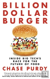 Billion Dollar Burger