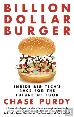 Bertrand.pt - Billion Dollar Burger