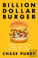 Billion Dollar Burger