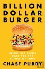 Billion Dollar Burger