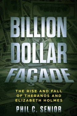 Bertrand.pt - Billion Dollar Fa Ade: The Rise And Fall