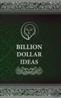 Bertrand.pt - Billion Dollar Ideas