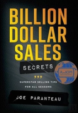 Bertrand.pt - Billion Dollar Sales Secrets