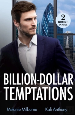 Bertrand.pt - Billion-Dollar Temptations
