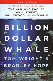 Billion Dollar Whale