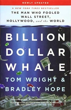 Bertrand.pt - Billion Dollar Whale