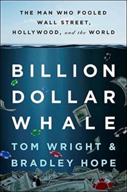 Bertrand.pt - Billion Dollar Whale
