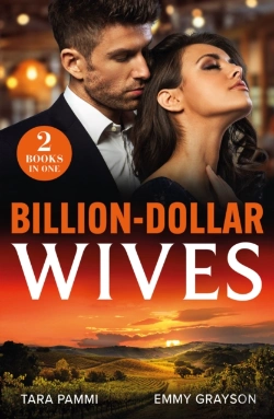 Bertrand.pt - Billion-Dollar Wives
