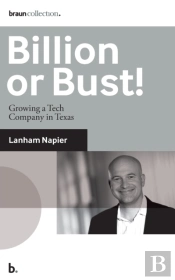 Billion Or Bust!