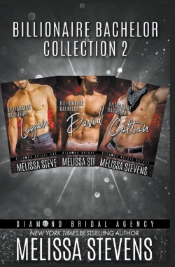 Bertrand.pt - Billionaire Bachelor Collection 2