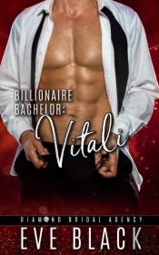 Billionaire Bachelor