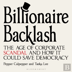 Bertrand.pt - Billionaire Backlash