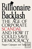 Billionaire Backlash