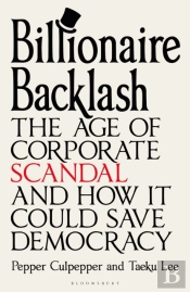 Billionaire Backlash
