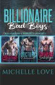 Billionaire Bad Boys