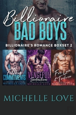 Bertrand.pt - Billionaire Bad Boys