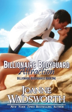 Bertrand.pt - Billionaire Bodyguard Attraction