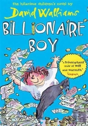 Billionaire Boy