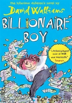 Bertrand.pt - Billionaire Boy