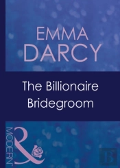 Billionaire Bridegroom