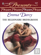 Billionaire Bridegroom