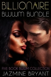 Billionaire Bwwm Bundle: Five Book Bwwm Collection