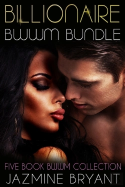 Bertrand.pt - Billionaire Bwwm Bundle: Five Book Bwwm Collection