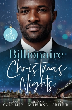 Bertrand.pt - Billionaire Christmas Nights