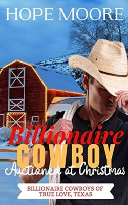 Bertrand.pt - Billionaire Cowboy Auctioned At Christmas