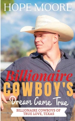 Bertrand.pt - Billionaire Cowboy'S Dream Come True