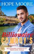 Billionaire Cowboy'S Hill Country Proposal
