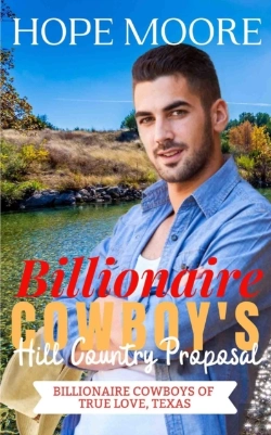 Bertrand.pt - Billionaire Cowboy'S Hill Country Proposal