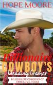 Billionaire Cowboy'S Wedding Crasher