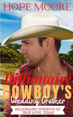 Bertrand.pt - Billionaire Cowboy'S Wedding Crasher