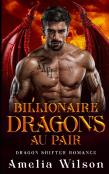Billionaire Dragon'S Au Pair
