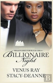 Billionaire For The Night