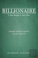 Billionaire I Am Single; I Am One