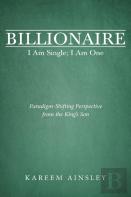 Billionaire I Am Single; I Am One