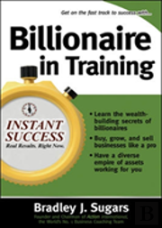Billionaire In Training