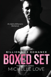 Billionaire Romance Boxed Set: The Secre