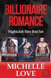 Billionaire Romance
