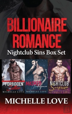 Bertrand.pt - Billionaire Romance