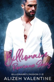 Billionaire Romance Series: Billionaire'