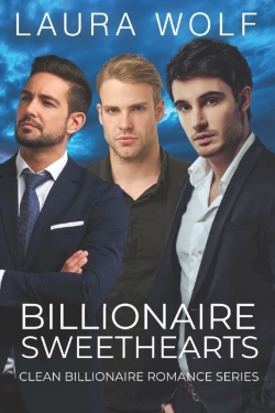 Bertrand.pt - Billionaire Sweethearts