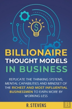 Bertrand.pt - Billionaire Thought Models In Business