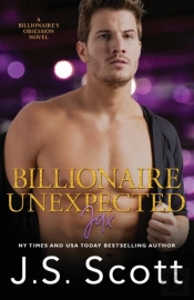 Billionaire Unexpected