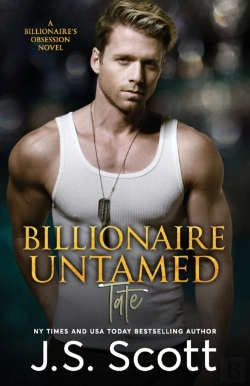 Bertrand.pt - Billionaire Untamed