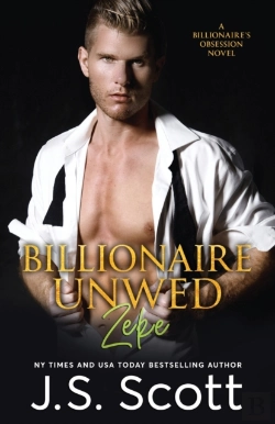 Bertrand.pt - Billionaire Unwed